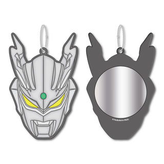 【円谷プロ】ウルトラマンゼロラバーミラー