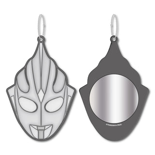 【円谷プロ】ウルトラマンティガラバーミラー